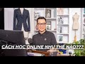 Hướng Dẫn Cách Vào Học Online Trên Website Chính Thức Của Đinh Duy Cường