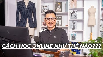 Hướng Dẫn Cách Vào Học Online Trên Website Chính Thức Của Đinh Duy Cường