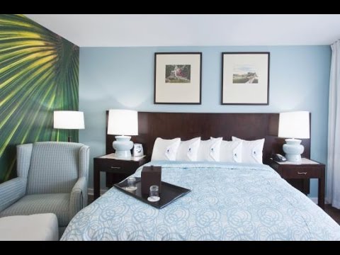 Hotel Indigo Fort Myers Downtown River District - Fort Myers Hotels, Florida