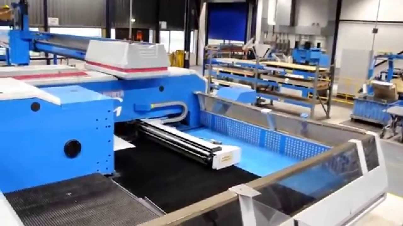 finn power sg6 youtube