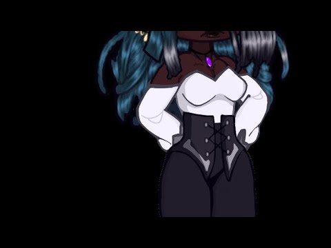 - Genderband -[meme]- [undertale]- [nightmare]-