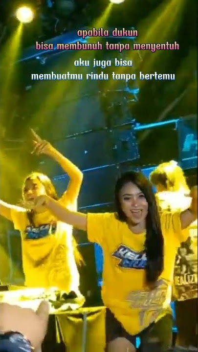 Story WA Reva Wijaya Goyang Losss || DJ TANTI 😍