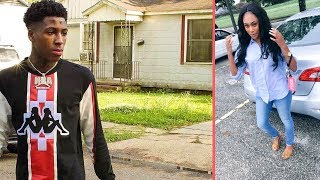 NBA YoungBoy Baby Mama/Gf Jania Says That She Has Herps TOO "Sometimes Me and YB Forget About It"