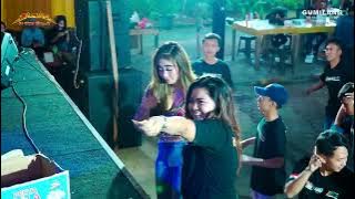 ALEXA MUSIC - NO COMMENT BUNGA PERMATA - REPUBLIK OBLO SEDULUR PANDEAN LOR DI WARKOT KUDUS