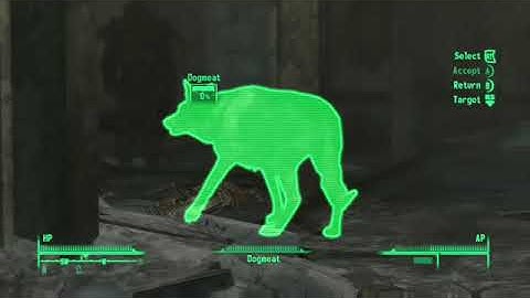 Fallout 3 Playthrough Part 7(b) Very Hard NO STIMPACKS