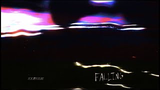 veggi - FALLING (visualizer)