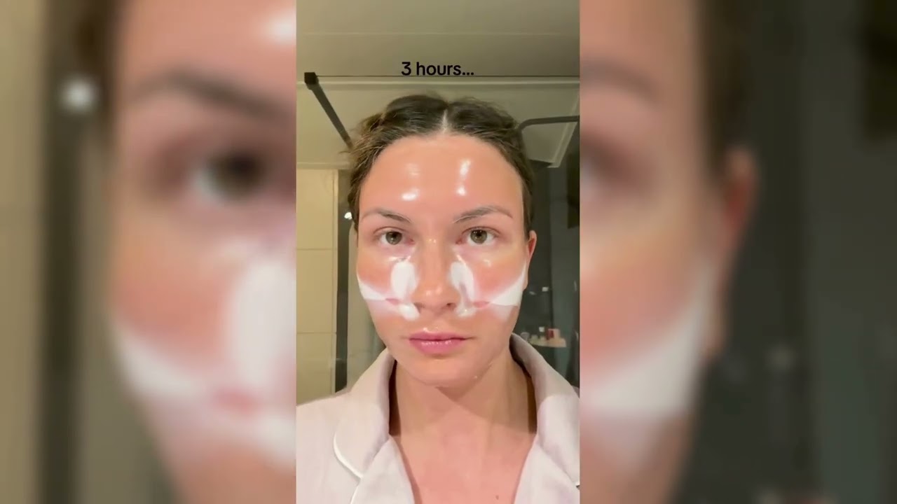 Baby Collagen FACE Mask – SkinKlean