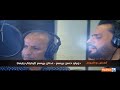 اول دويتو بين الفنان حسن بريسم والفنان عدنان بريسم مع احمد شكري في امس واليوم 