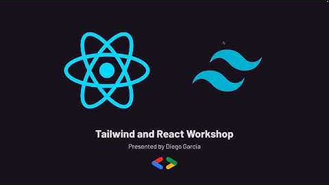 React + TailwindCSS + DaisyUI Tutorial
