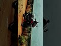 modified pulsar 220f #tranding #bike