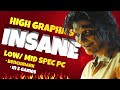 TOP 5 INSANE Games for Mid-Range PCs | Benchmarks #3