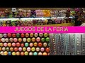 TOP Juegos de la feria  Parte 1