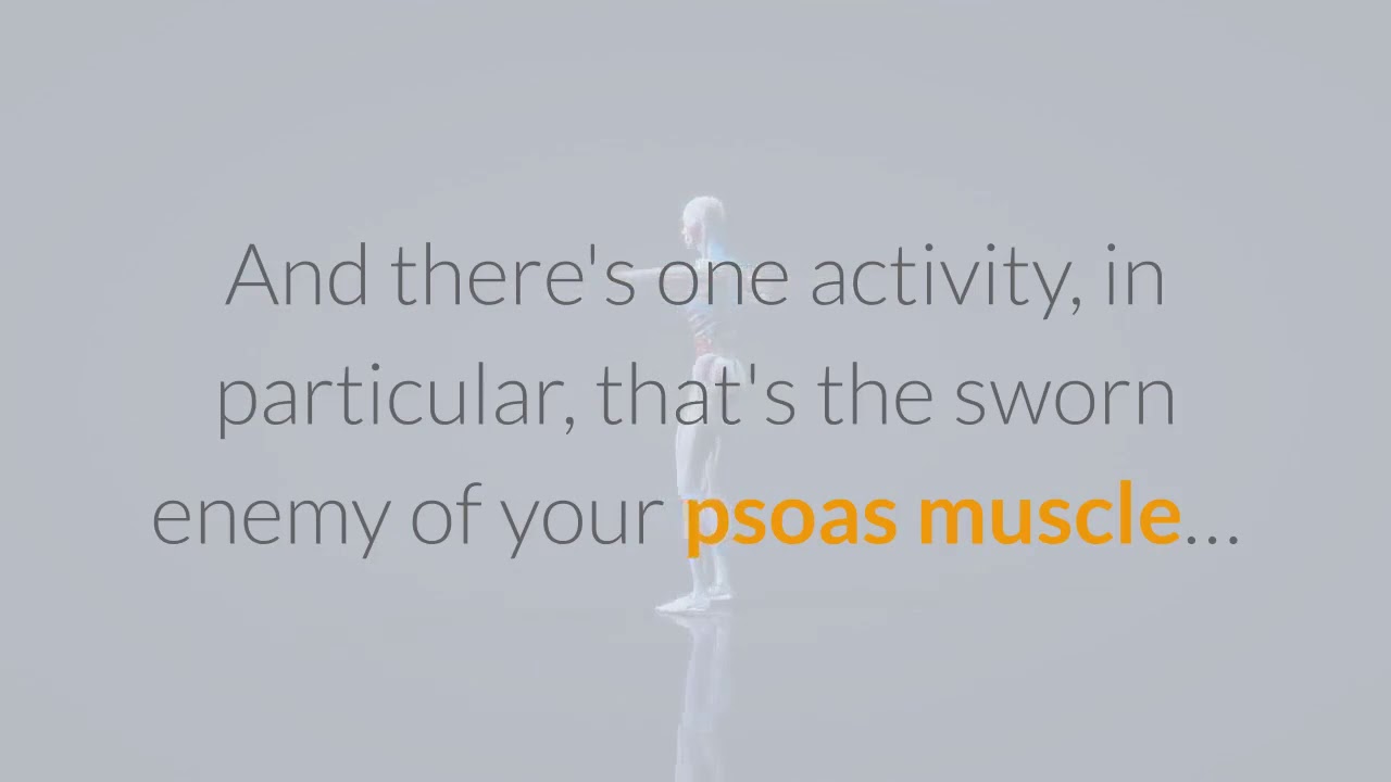 Unlock Your Hip Flexors 2.0 product review