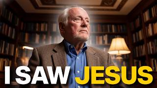 I Taught Ethics For 45 Years. One Vision Showed Me It Wasn't Enough.