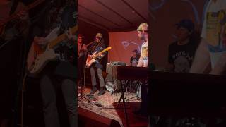 Blurries - Gone Away Azøth Space, November 7Th, 2025