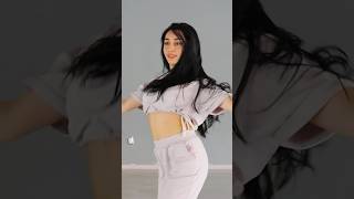 ONLINE CLASS: drum solo by Elina #bellydance #dance #oriental #rakssharki