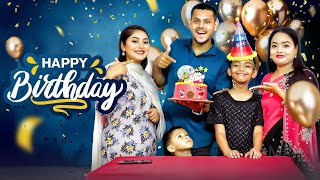 Thumbnail for রাব্বিকে জন্মদিনে SURPRISE দিলাম | BIRTHDAY VLOG | Borna Hossain | Rakib Hossain