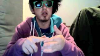 Nasello Talks - "Toronto Weed"