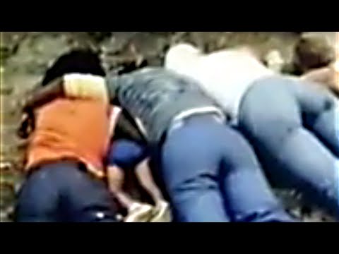 Jonestown - CIA Mind Control 2 of 2