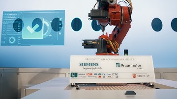 SIMATIC RTLS – Echtzeit-Funkortung