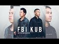 Cas Tsis Cheem Koj Cia- FBI (Transposed/Female Instrumental + Lyrics)