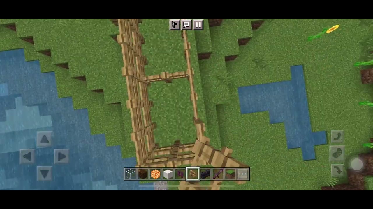 Speed build Minecraft - YouTube