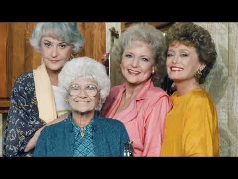 Remembering The Astonishing Estelle Getty