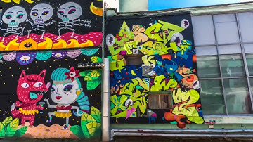 FISART 2016 Hyperlapse