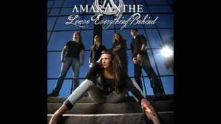 Amaranthe - Act of Desperation