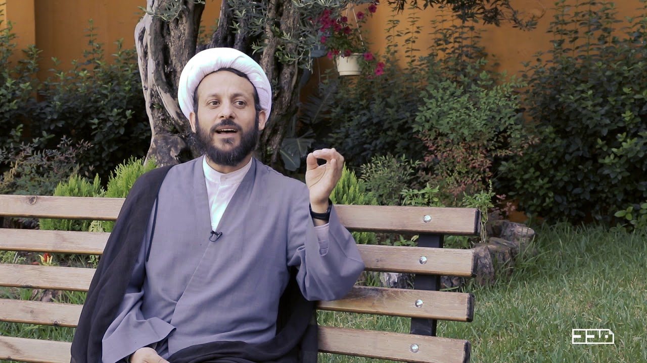 من علامات عشاق الإمام الحجة (عج) والمنتظرين له .. #أيها_الصاحب