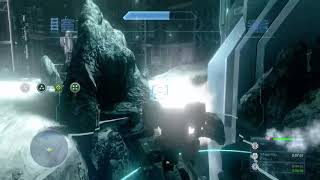 Halo 4 Composer Easy in 8.49