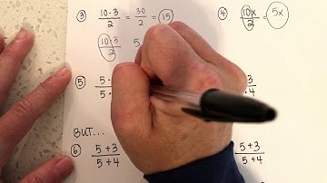 Alg 2 CP 8.1 Day 1 Notes Video