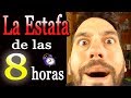 ¿Cuántas horas NECESITAMOS DORMIR? El mito de las 8 horas de sueño