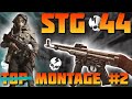 Battlefield V STG44 MONTAGE #2