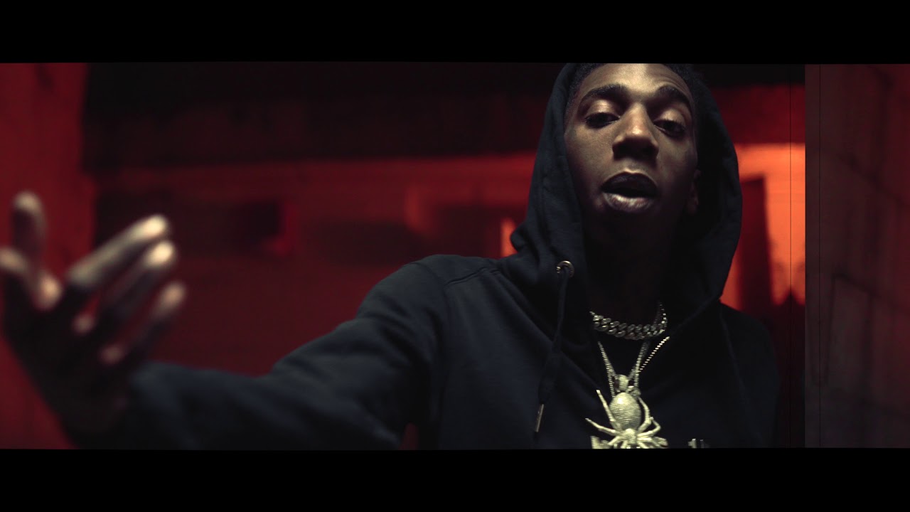 Maine Musik   Soulja Slim Flow 2 MUSIC VIDEO