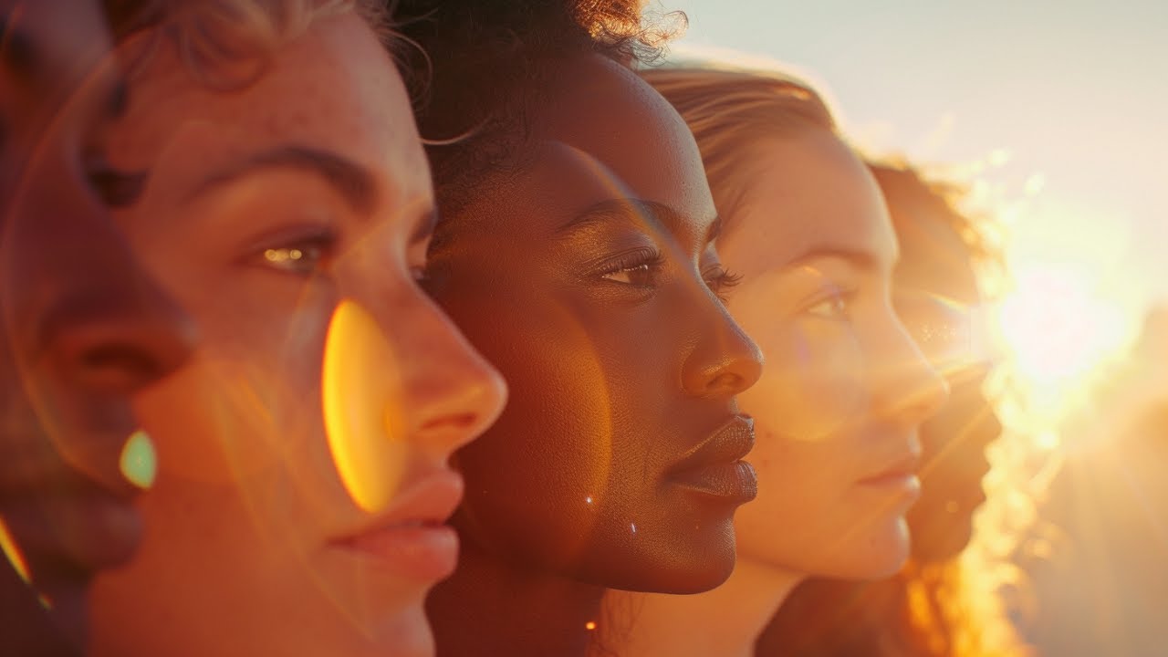 Unshakable Women's: Standing Strong When Life Throws Its Hardest Punches - Live Panel