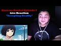 Kuzu no Honkai Episode 7 Live Reaction "Accepting Reality"