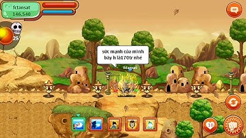 Cách hack tiềm năng và sức mạnh ngọc rồng online