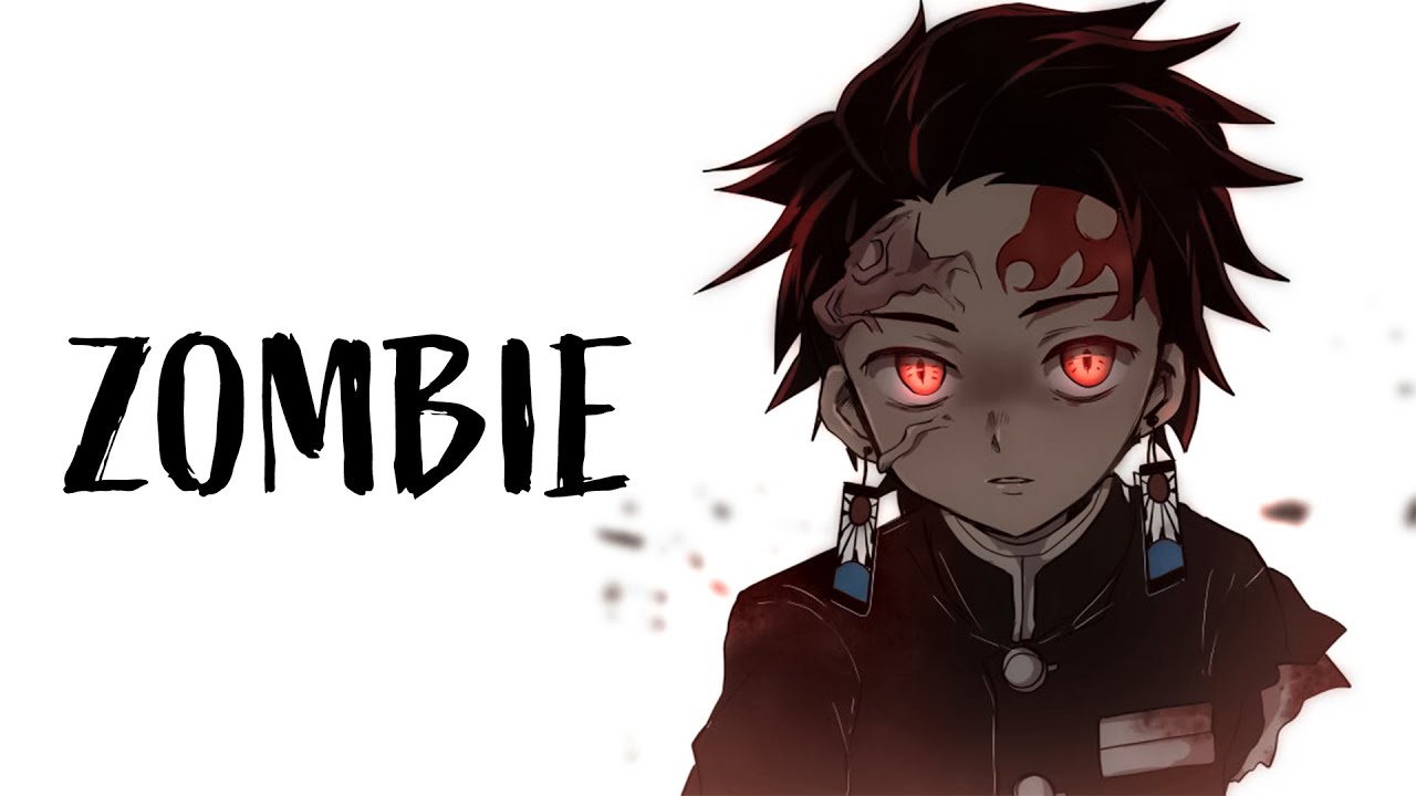 nightcore zombie jonasu lyrics youtube nightcore zombie jonasu lyrics youtube