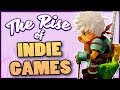 A Tribute To Classic Indie Games