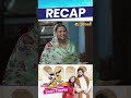 Nikammay | Episode 35- Recap | Javeria Saud &amp; Saud Qasmi | Express TV