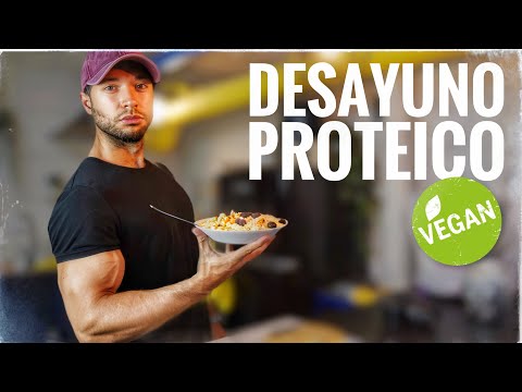 EAT THIS FOR BREAKFAST IF YOU WANT TO GET STRONG