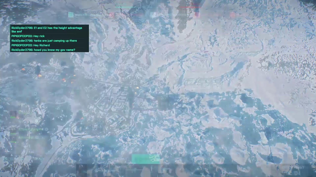 Battlefield 2042 New Update 3.2 New Breakaway map rework