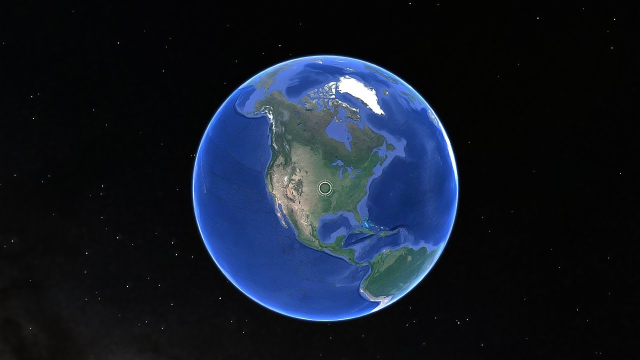 real time satellite google earth free download