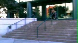 Bails and Throwaway