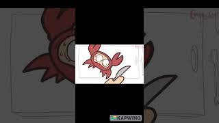 Tf2 Killing And Cooking Spycrab