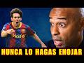 5 VECES QUE MESSI DEMOSTRÓ QUE DETRÁS DEL GENIO HAY UN MONSTRUO COMPETITIVO