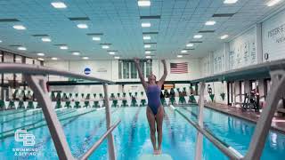 2024-25 |  Green Bay Swim and Dive First Week