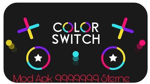 Color Switch 10.0.1 Apk + Mod (Stars/All Unlocked/AdFree) for android