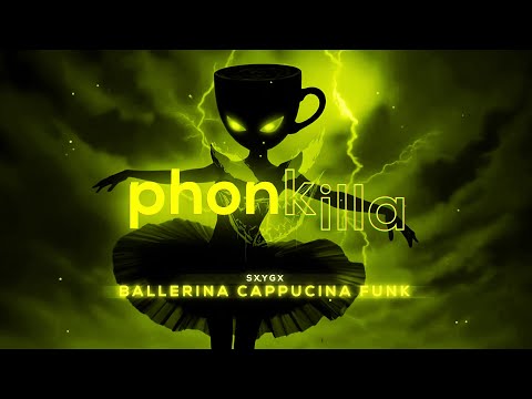 SXYGX \u0026 LANCELOT - MONTAGEM FERVENDO